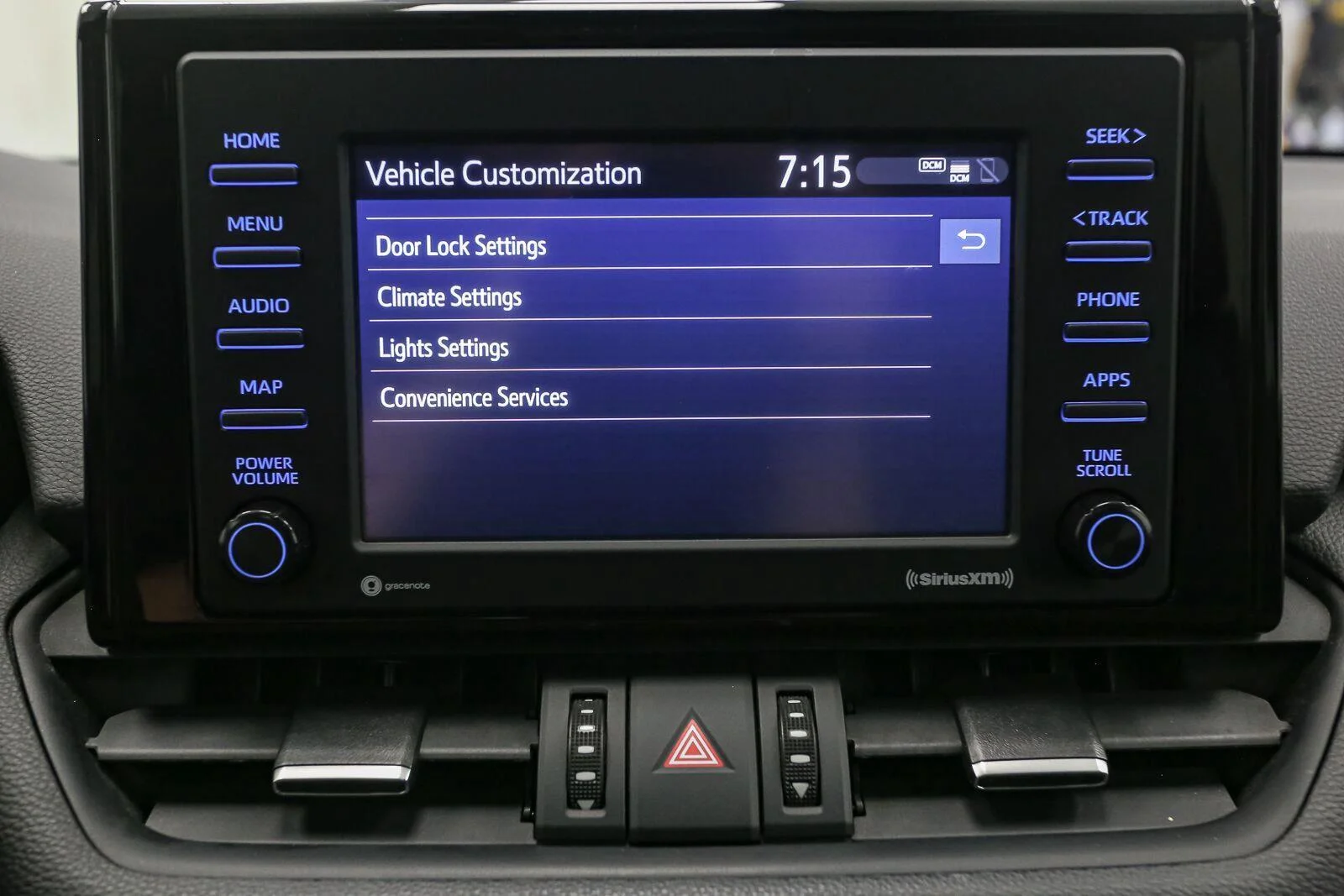 Used 2020 Magnetic Gray Metallic Toyota XLE Premium image 28