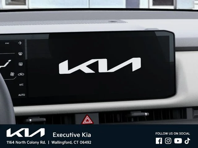New 2027 Gray Kia S image 20