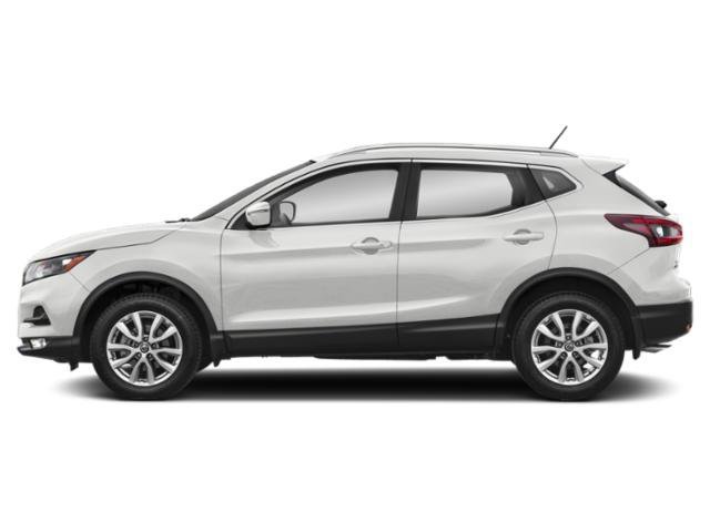 Used 2020 Pearl White Tricoat Nissan SV image 3