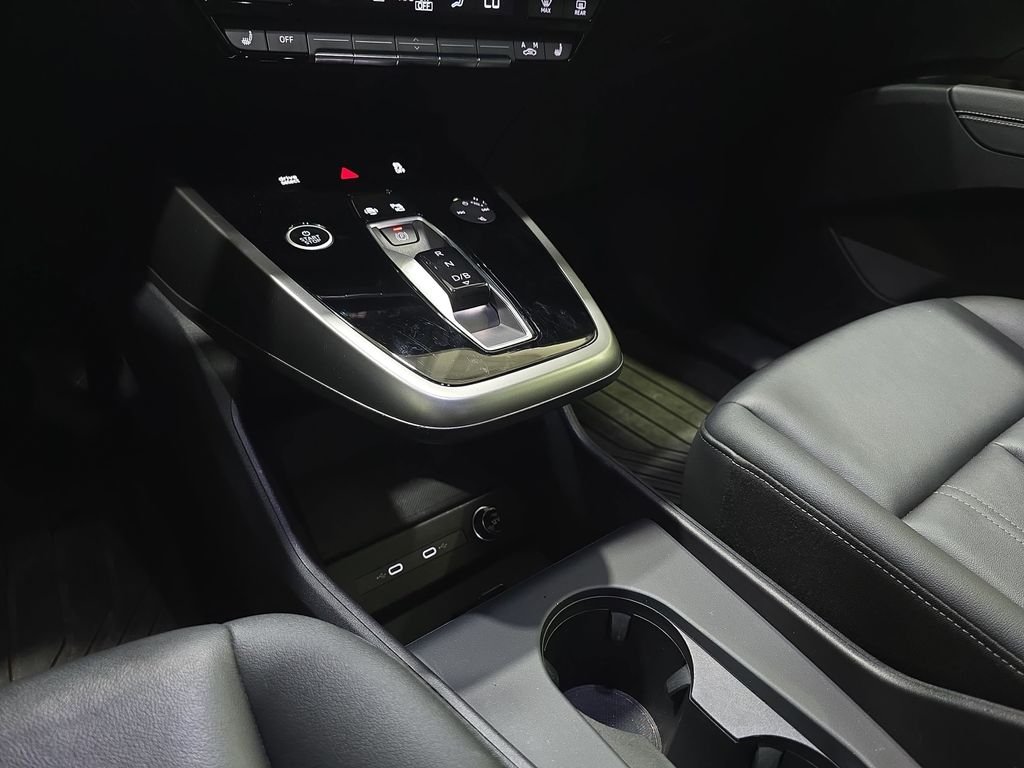 Used 2024 Black Audi Premium image 27