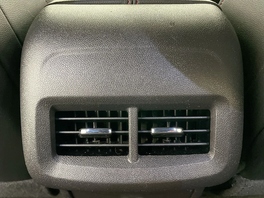 Used 2024 BLUE Chevrolet RS image 21