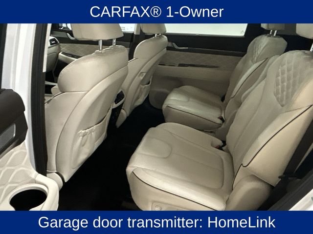 Used 2020 White Hyundai Limited image 42