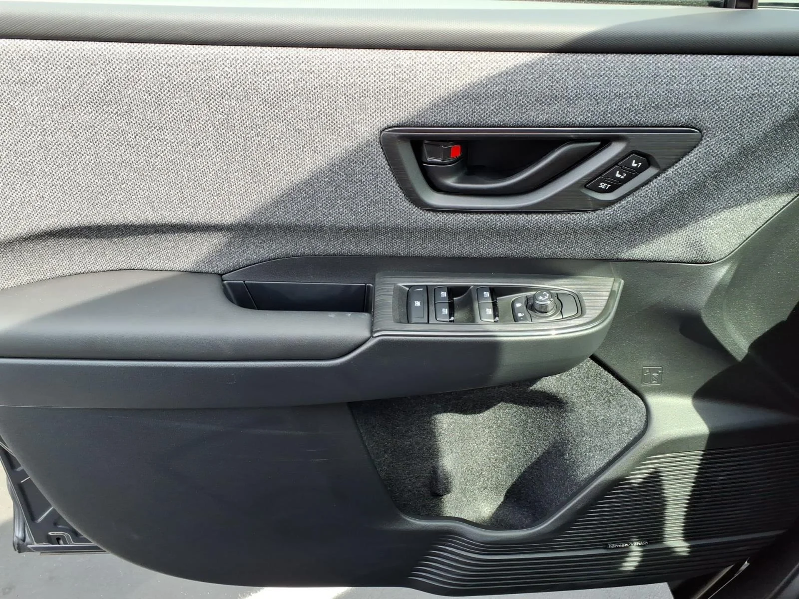 Certified Used 2026 Magnetite Gray Metallic Subaru Limited XT image 23