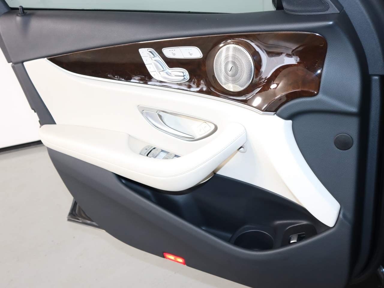 Used 2023 Black Mercedes-Benz E 450 4MATIC® All-Terrain image 18