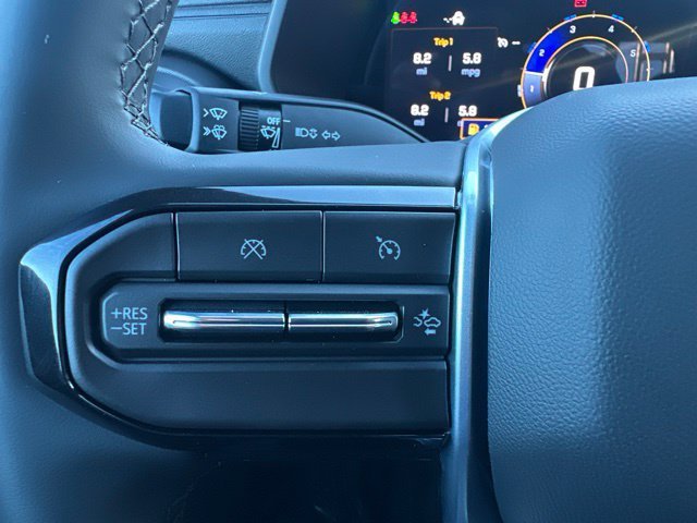 2026 Chevrolet Colorado Work Truck - Photo 11