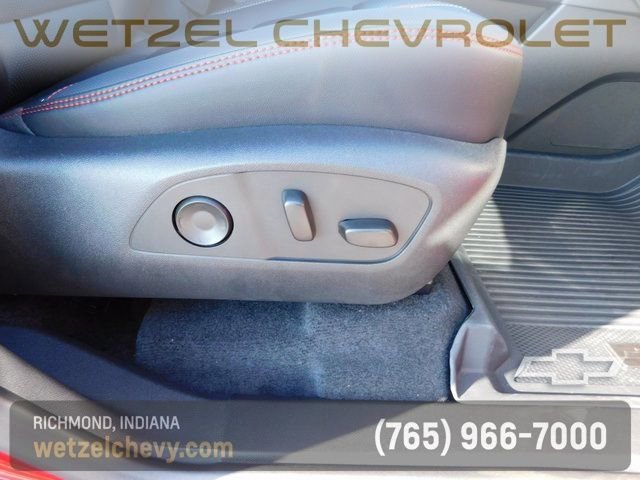 2026 Chevrolet Traverse RS - Photo 18
