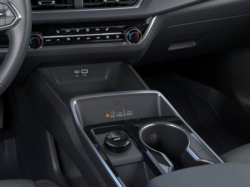 2027 Chevrolet Equinox LT - Photo 23