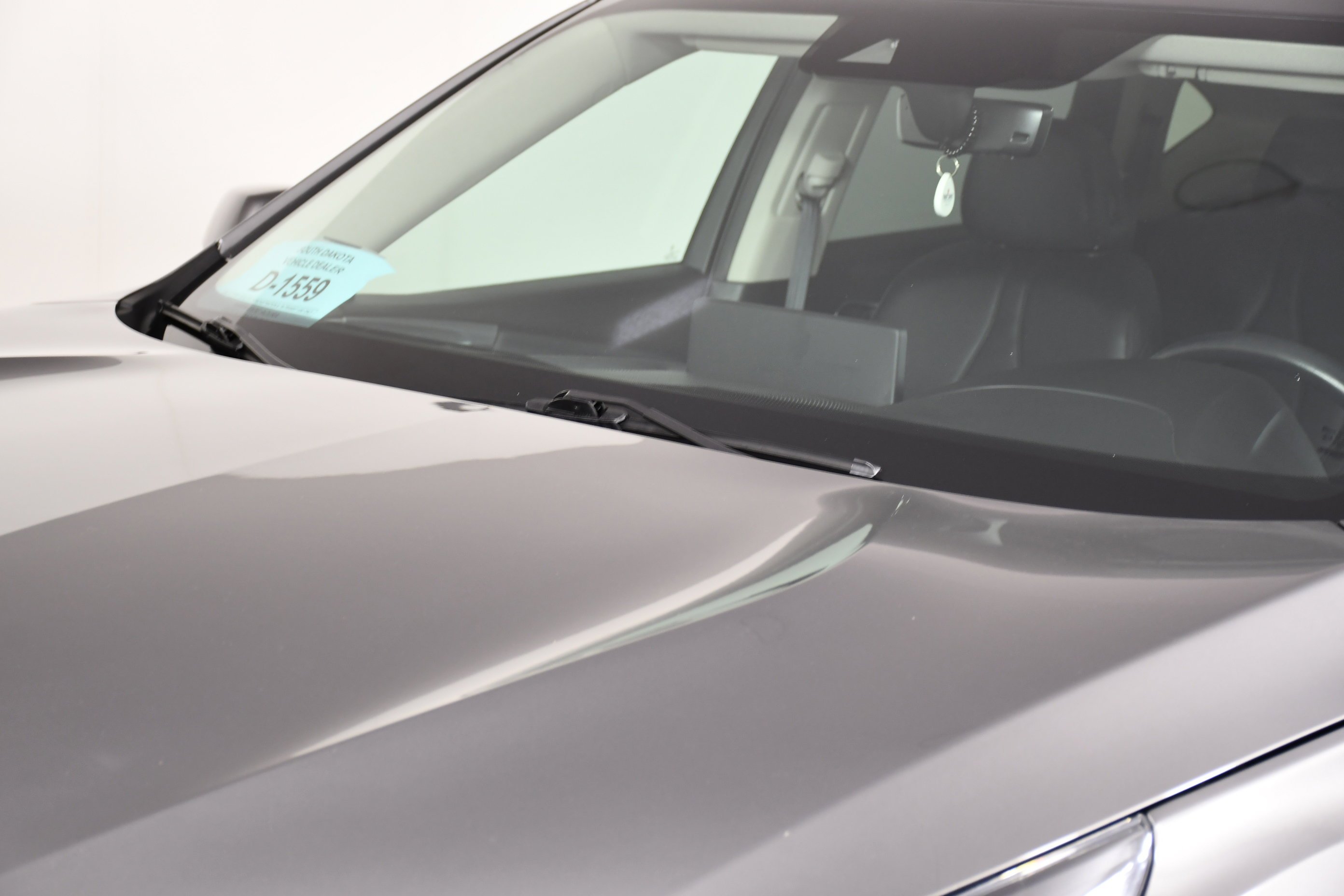 Certified Used 2023 Liquid Carbon Metallic Acura Base image 67