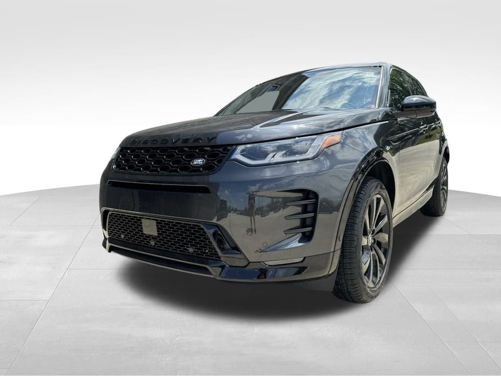 2024 Land Rover Discovery Sport Dynamic SE