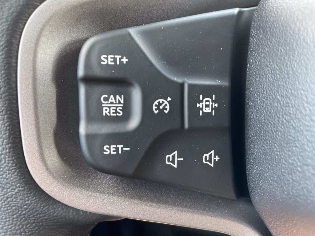 New 2025 Marsh Gray Ford Badlands® image 21