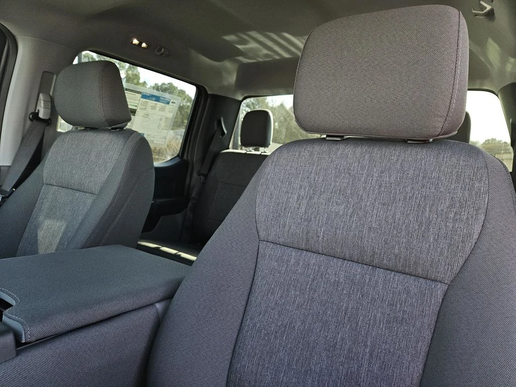 2026 Ford F-250 Super Duty XL - Photo 24