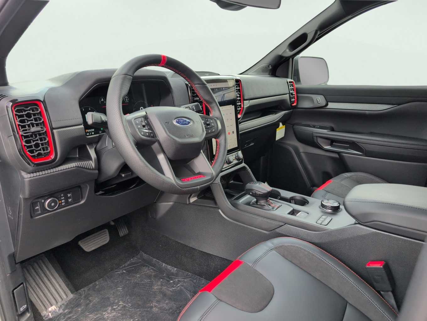 New 2026 Avalanche Ford Raptor® image 8