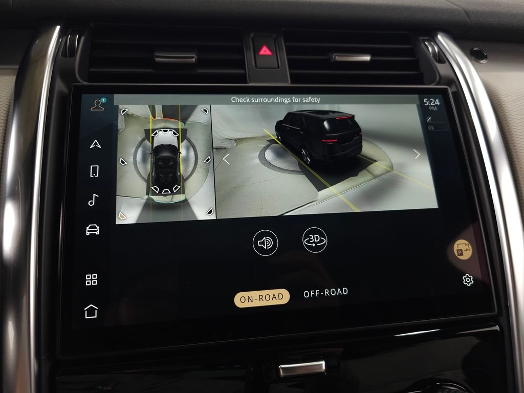 Certified Used 2023 Gray Land Rover S R-Dynamic image 33