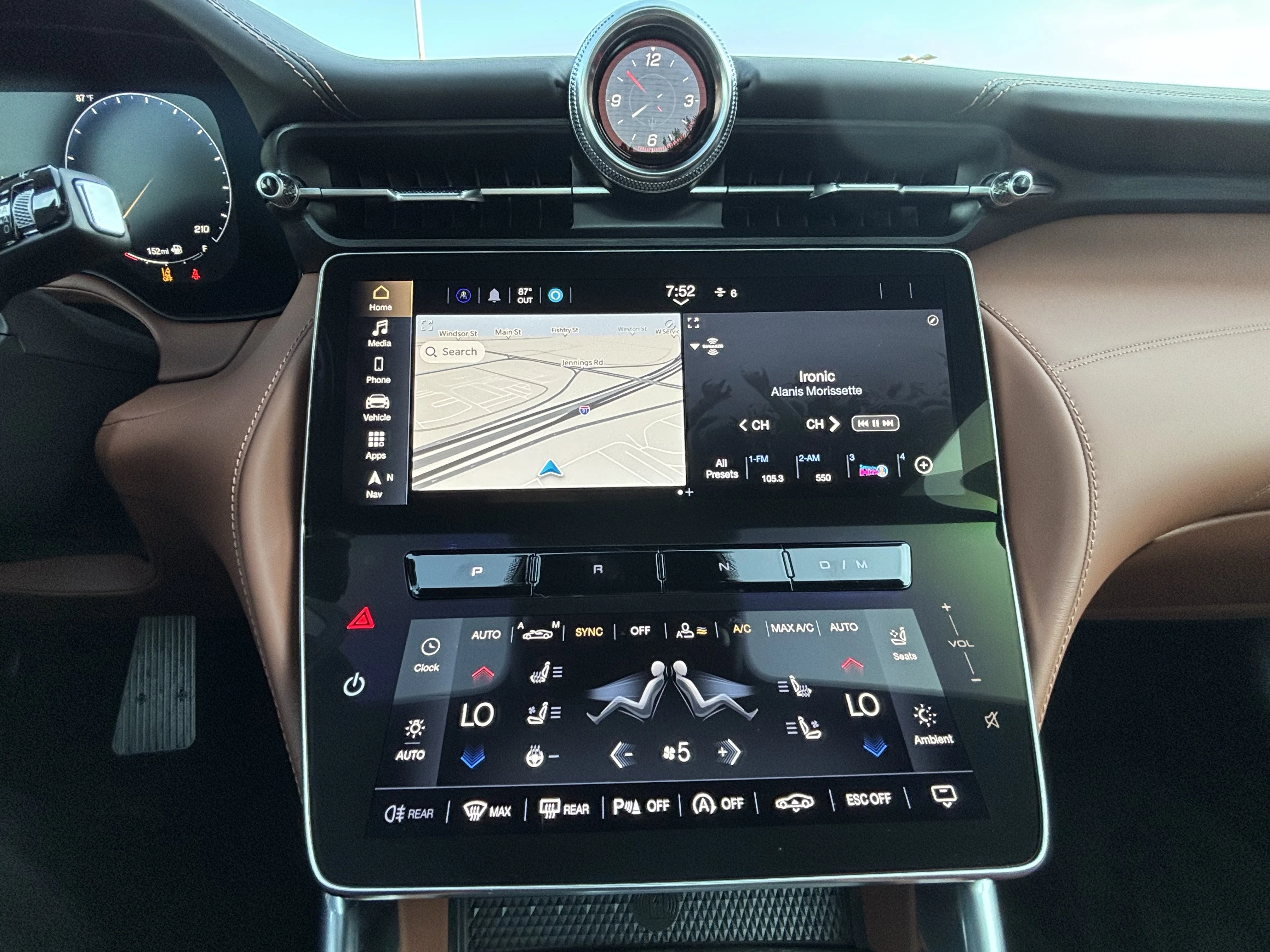 New 2026 TAN/TAN/TAN-0 Maserati  image 23