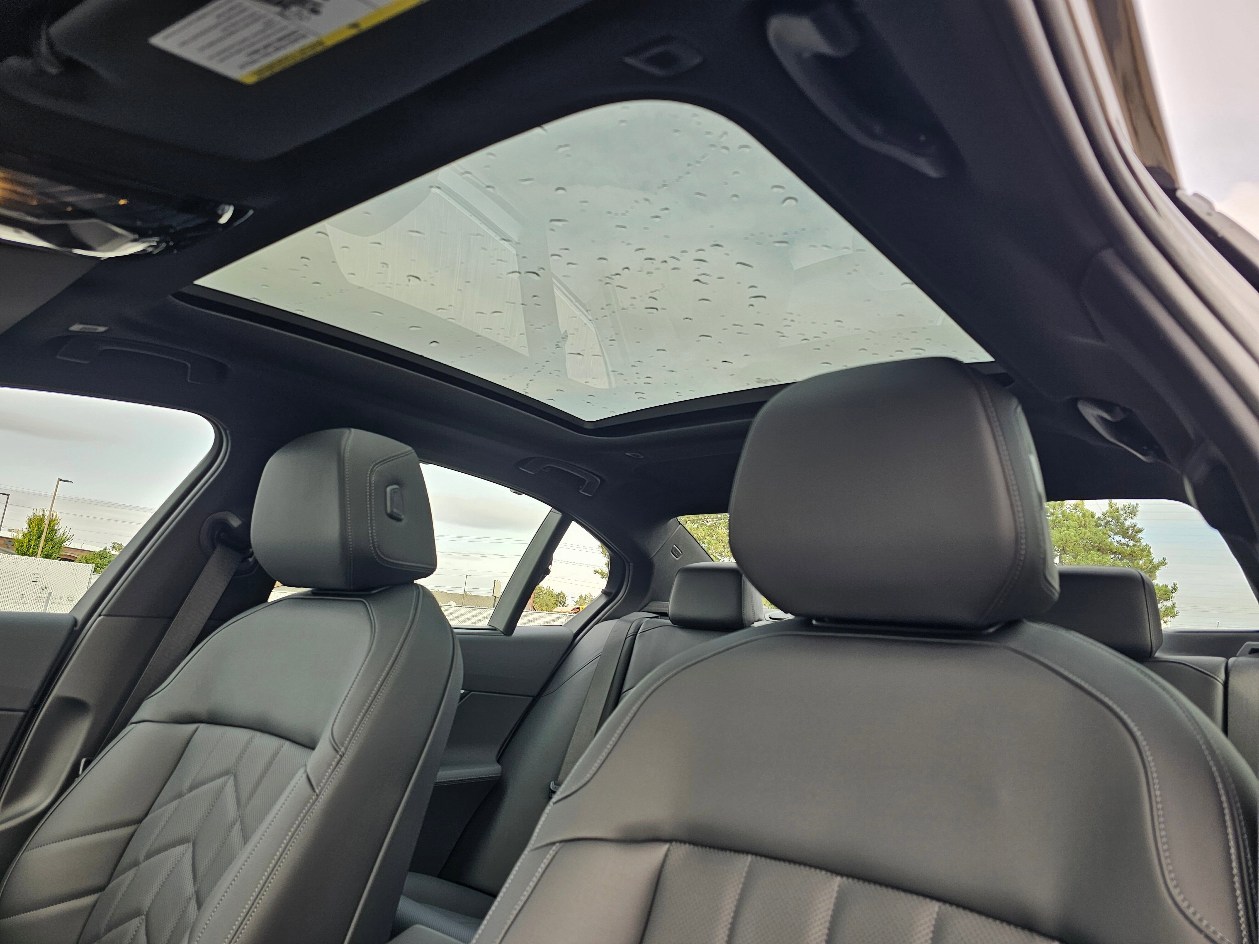 2026 BMW 5 Series 530i - Photo 28