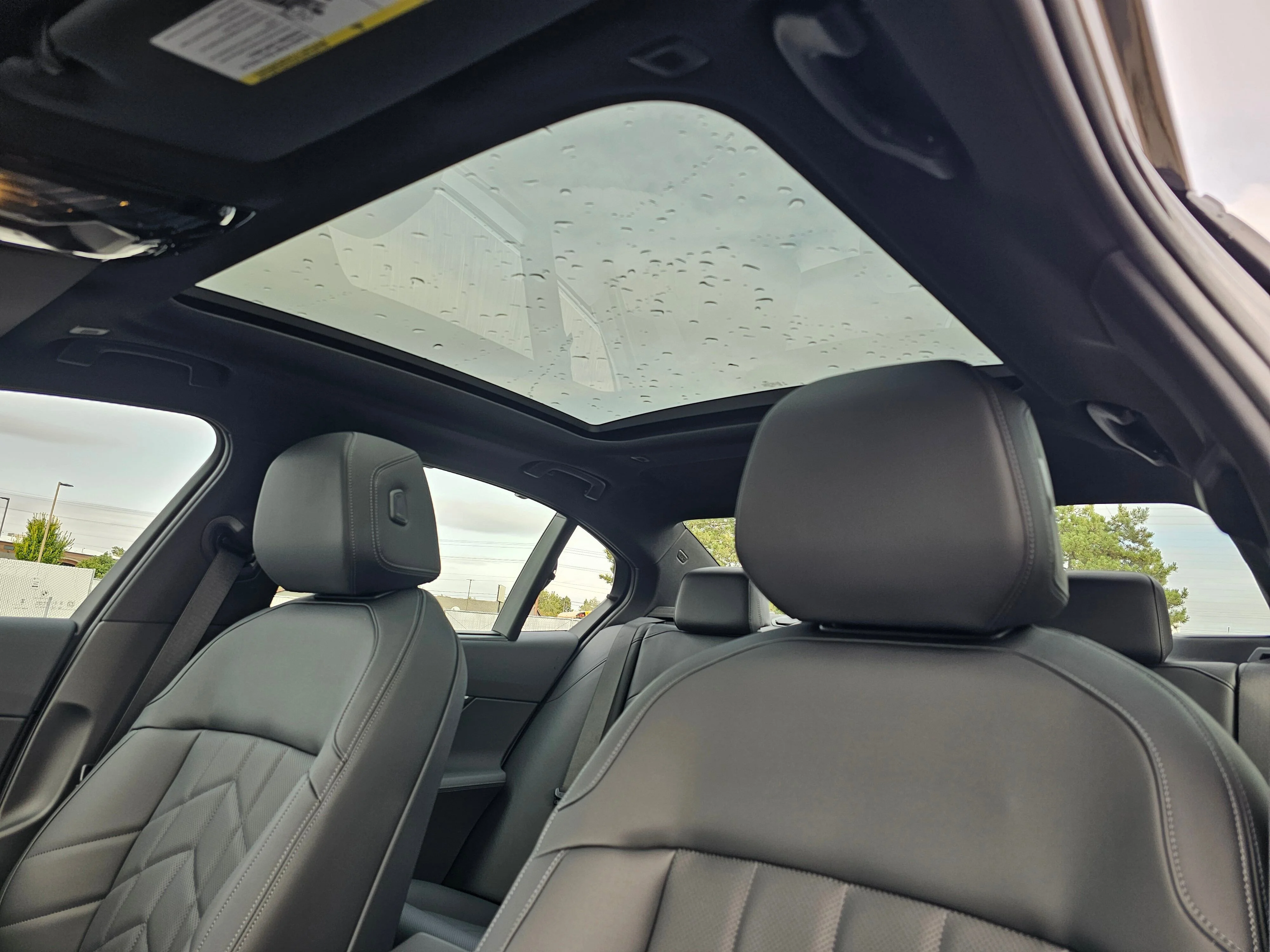 2026 BMW 5 Series 530i - Photo 28