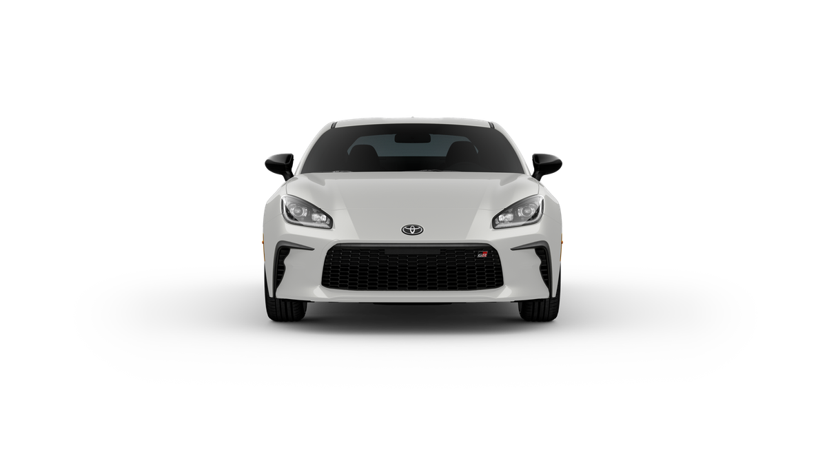 New 2026 Halo Toyota GR86 Premium image 17