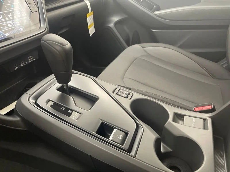 New 2026 CRYSTAL WHITE PEARL Subaru Premium image 37