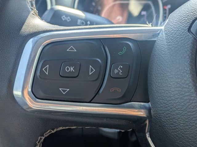 Used 2023 Gray Jeep Sahara image 25