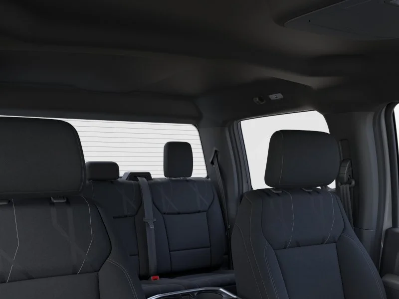 New 2026 Avalanche Ford STX® image 22