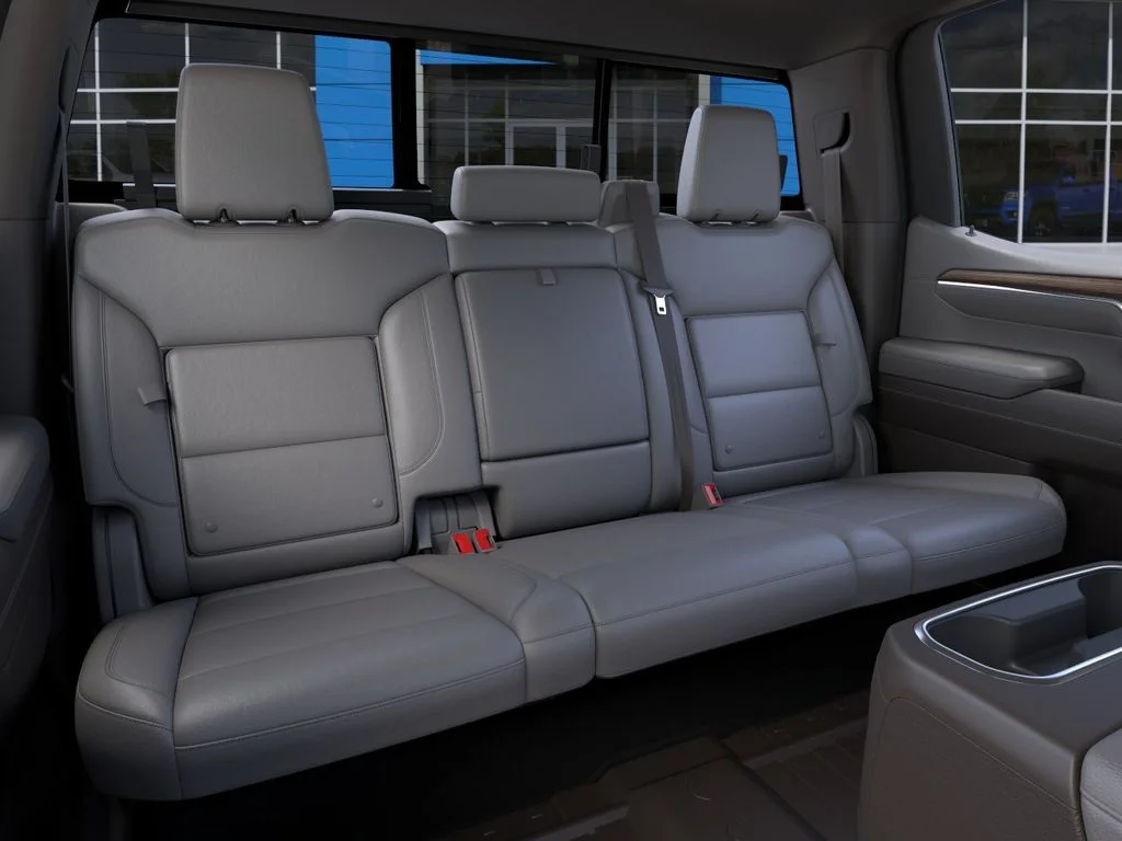 2026 Chevrolet Silverado 1500 RST - Photo 17