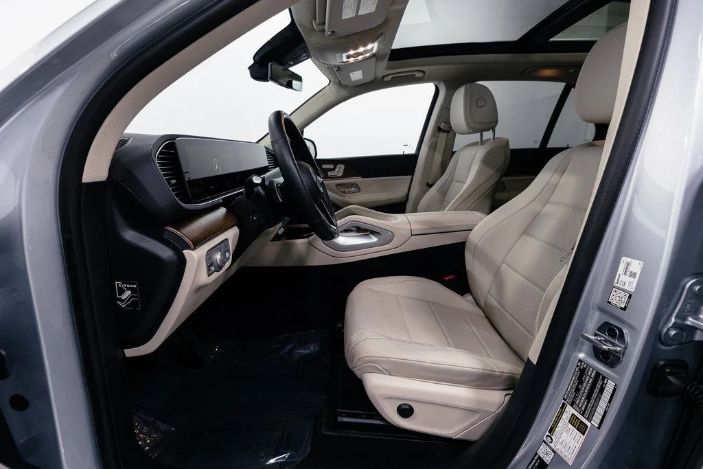 2026 Mercedes-Benz GLE GLE350 - Photo 8