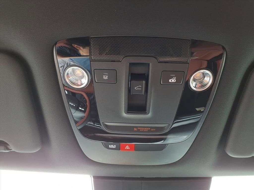 2026 Kia Sportage SX Prestige Hybrid - Photo 25
