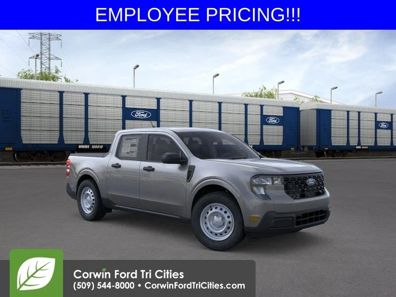 2026 Ford Maverick XL AWD's photo