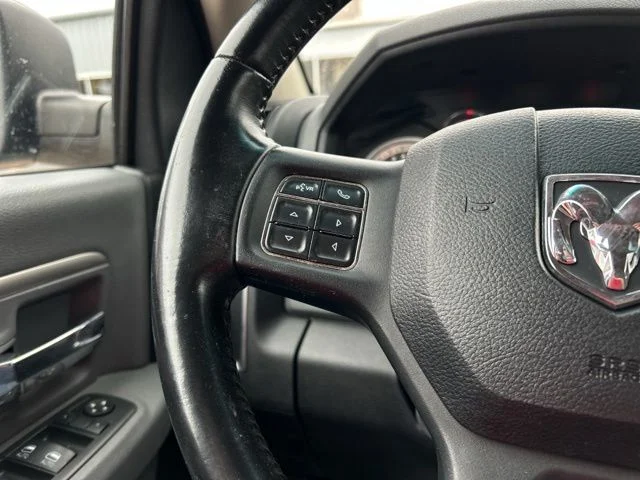 Used 2013 Black / Gold Ram SLT image 36