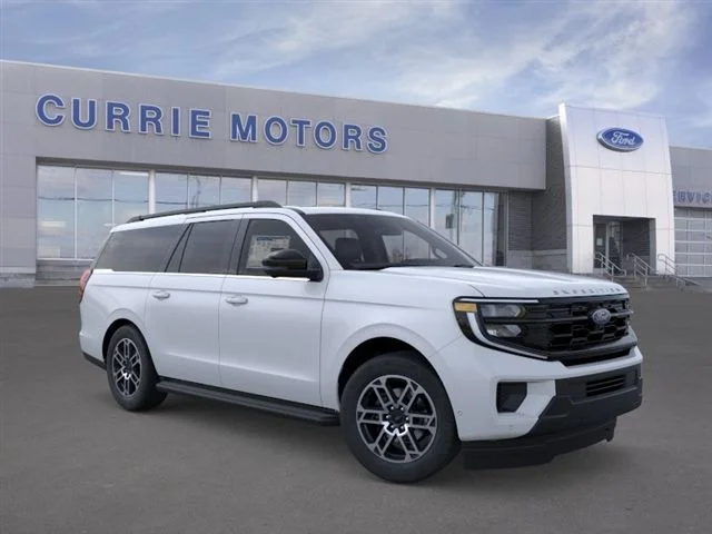 New 2026 Space Silver Metallic Ford Active image 7