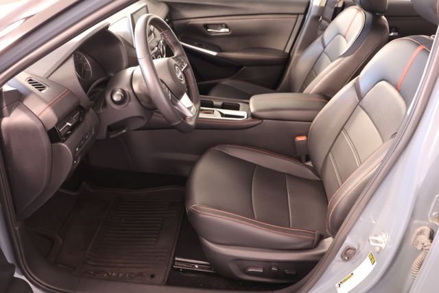 Used 2024 Gray Nissan SR image 20