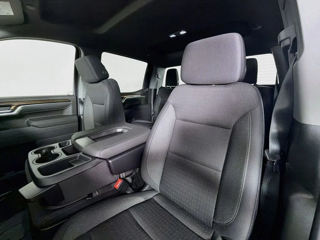 New 2026 Gray Chevrolet RST image 11