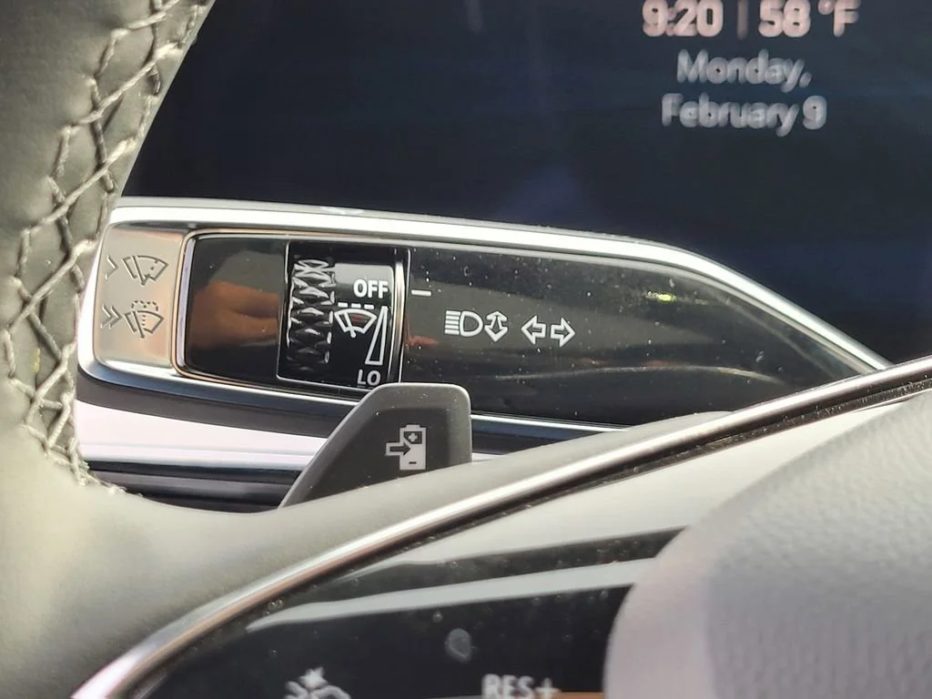 2026 Cadillac LYRIQ Luxury - Photo 21