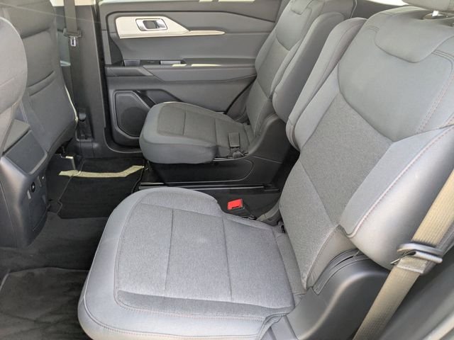 New 2026 Carbonized Gray Metallic Ford Active image 14