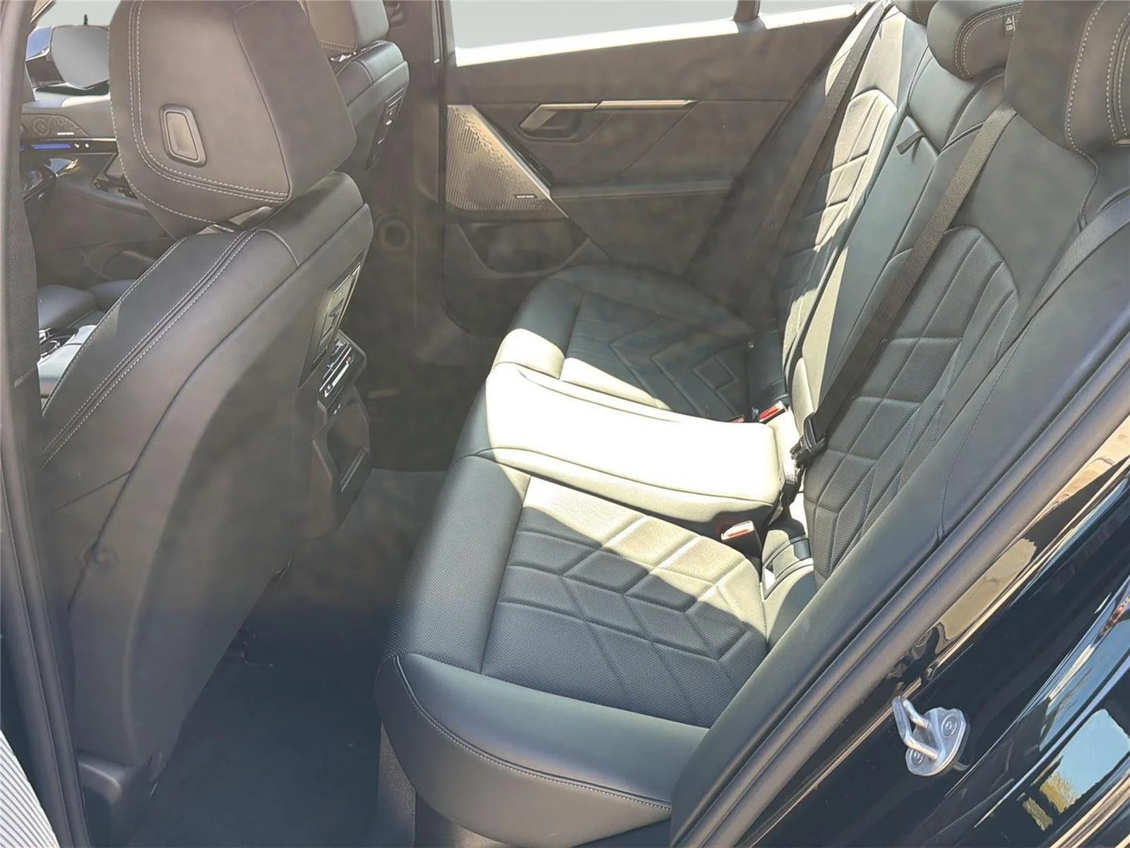 2026 BMW 5 Series 530i - Photo 23