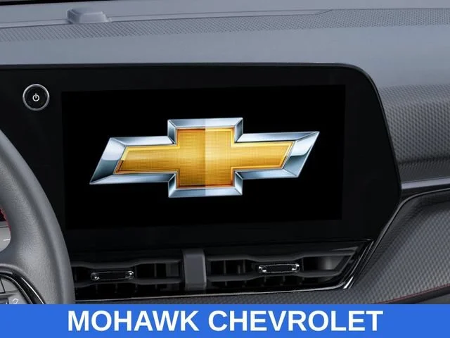 2027 Chevrolet Equinox RS - Photo 20