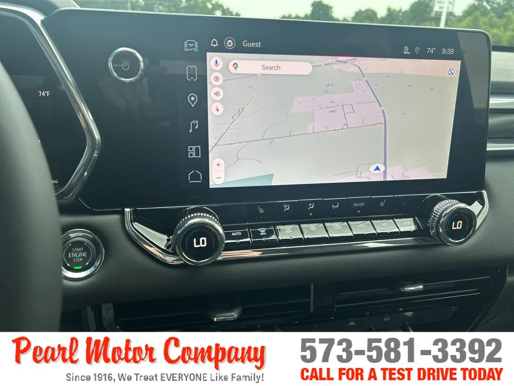 2026 GMC Canyon Elevation - Photo 16