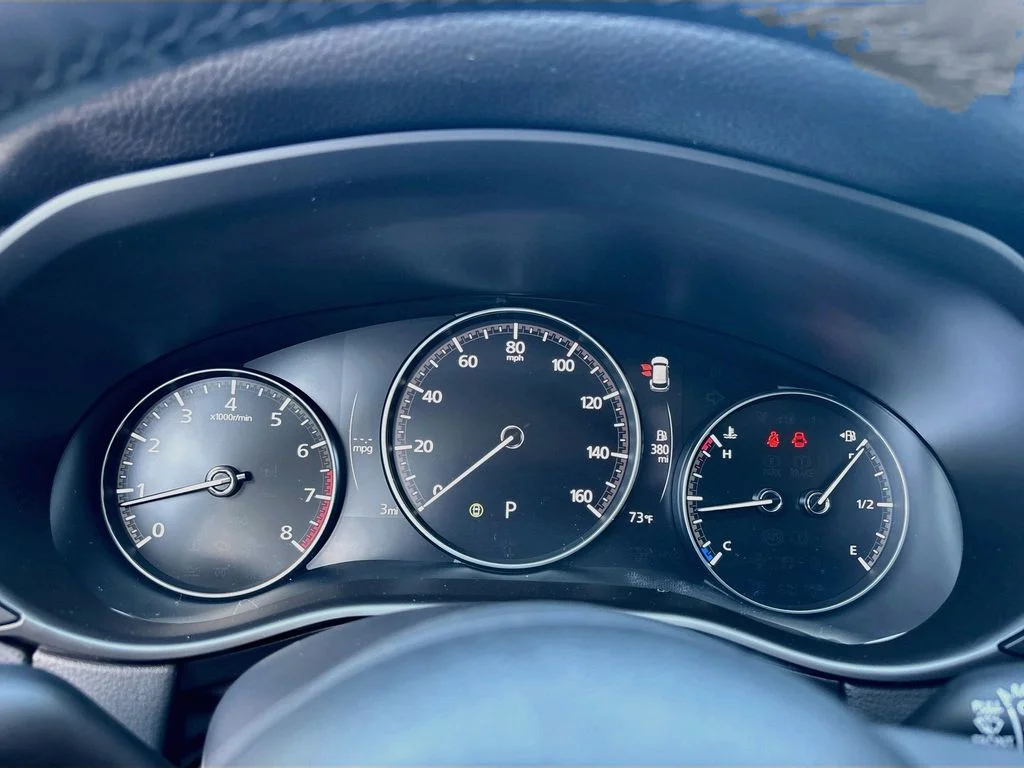 New 2026 Cypress Mazda 2.5 S Preferred AWD image 12