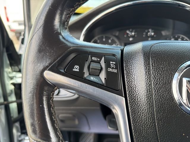 2020 Buick Encore Preferred - Photo 26