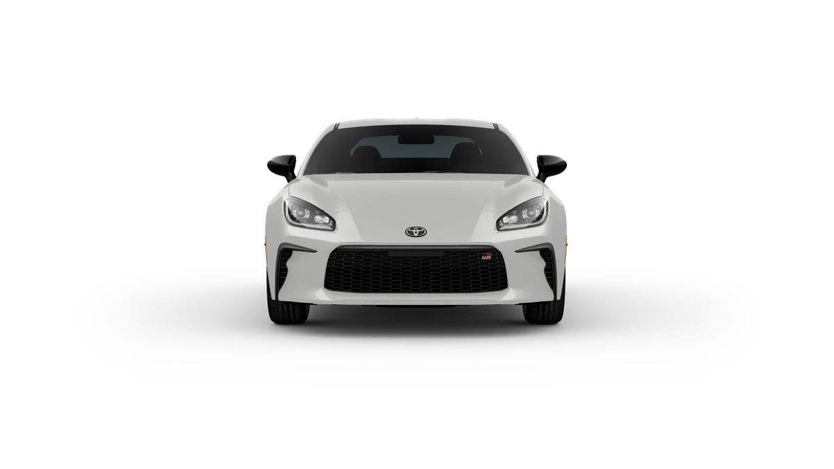 New 2026 Halo Toyota GR86 Premium image 17