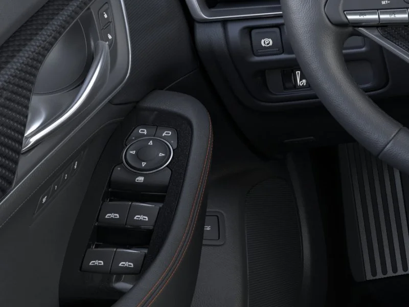2026 Cadillac CT5 Sport - Photo 23