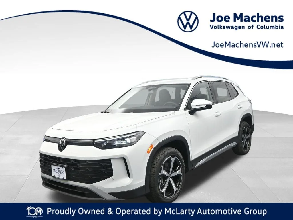 New 2026  Volkswagen 2.0T SE image 1