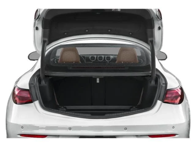 Used 2025 White Mercedes-Benz CLE 300 image 11