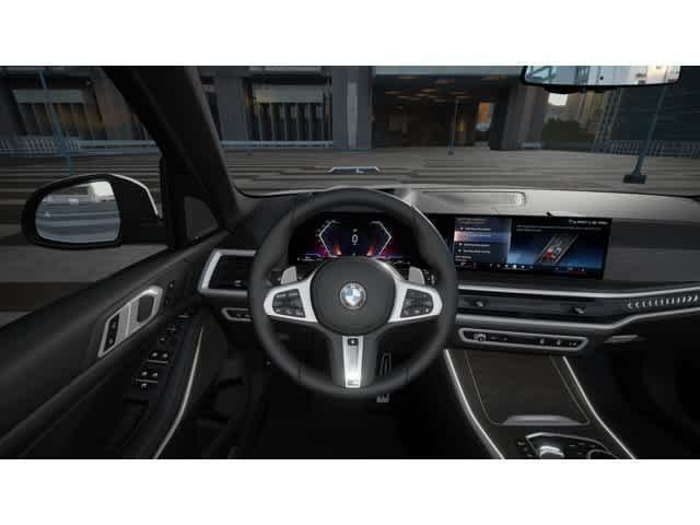 New 2026 Mineral White Metallic BMW sDrive40i image 13