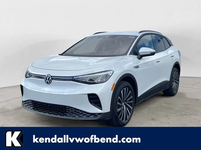 2026 Volkswagen ID.4 ID.4 AWD PRO's photo