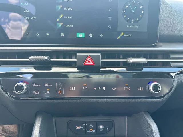 New 2026 Wolf Gray Kia EX image 19