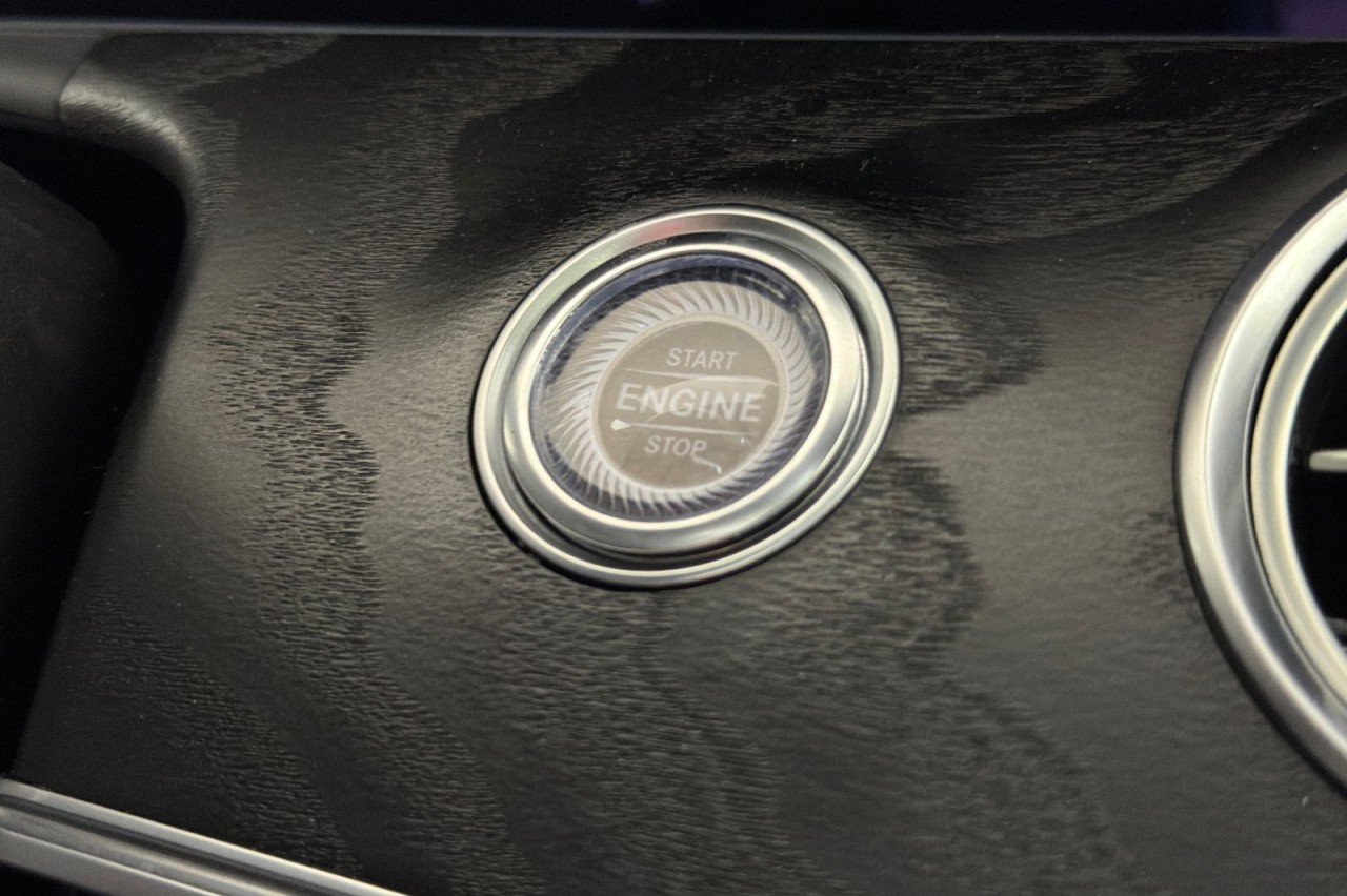 Certified Used 2023 Black Mercedes-Benz E 350 image 20
