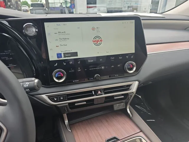 New 2026 Caviar Lexus PREMIUM PLUS image 20