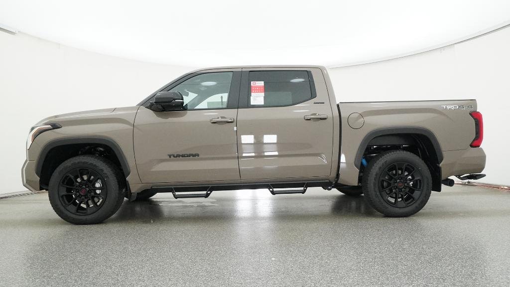 New 2026 Mudbath Toyota Limited image 14