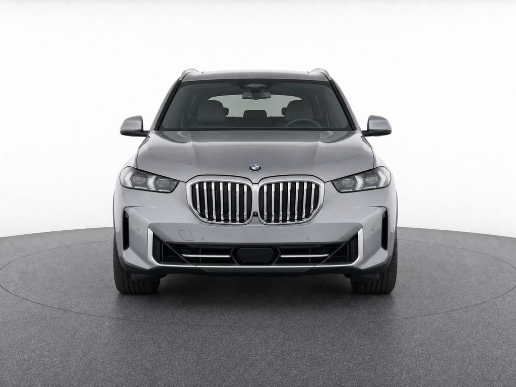 Used 2026 Gray Metallic BMW sDrive40i image 8